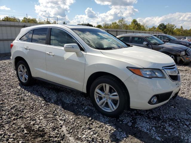 Acura RDX Technology Image 11