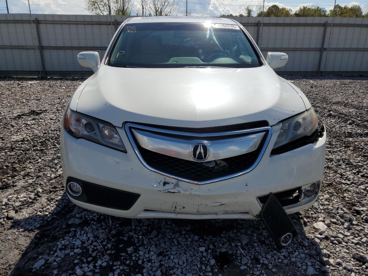 Acura RDX Technology Image 2