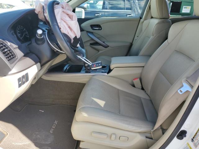 Acura RDX Technology Image 6