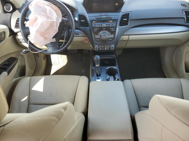 Acura RDX Technology Image 10