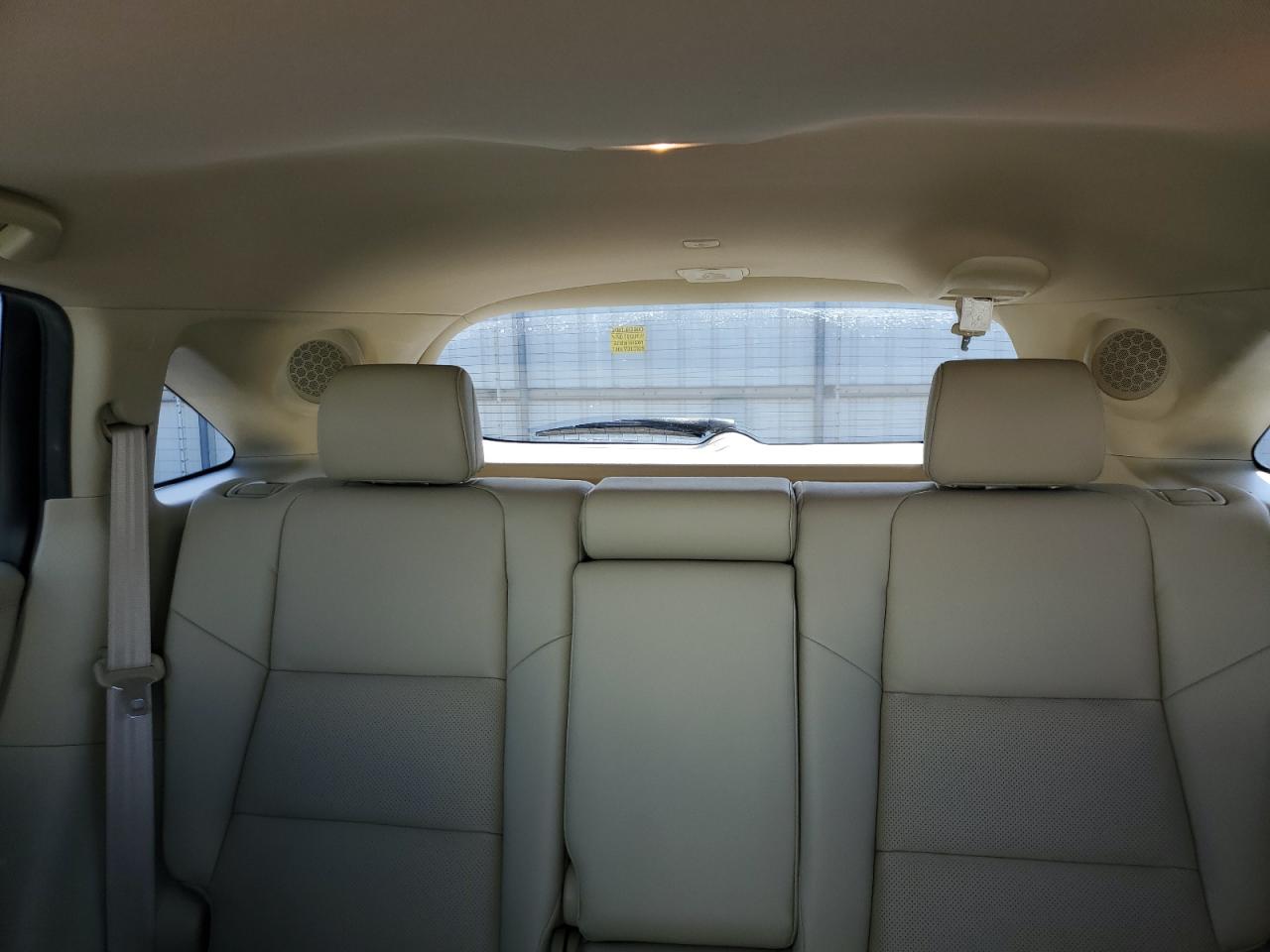 Acura RDX Technology Image 9