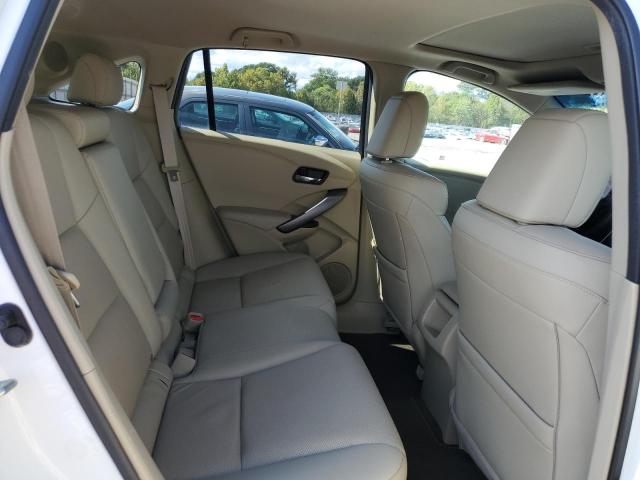 Acura RDX Technology Image 12