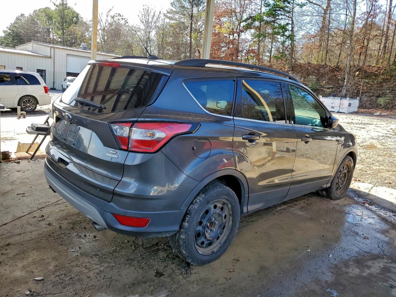 Ford Escape Se Image 3