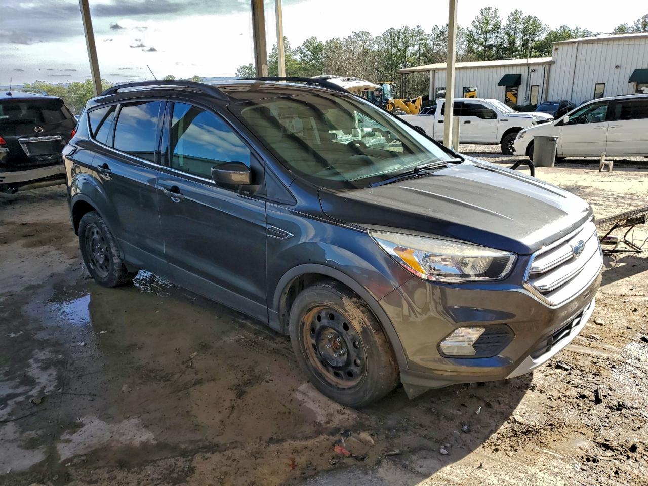 Ford Escape Se Image 5