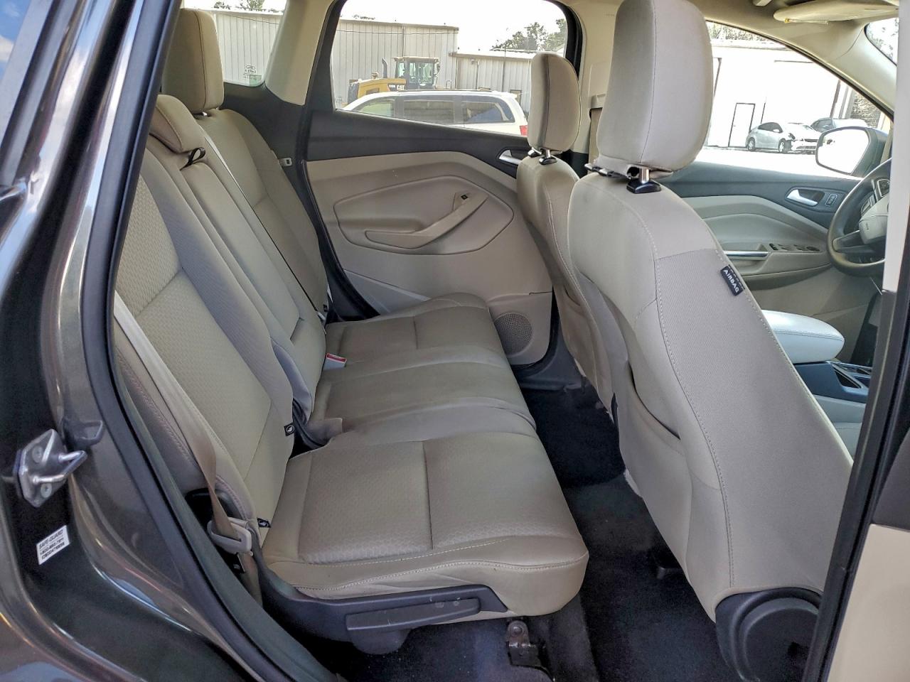 Ford Escape Se Image 8