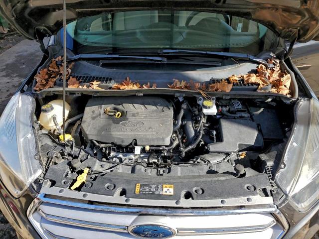 Ford Escape Se Image 12