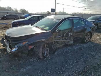  Salvage Acura TL