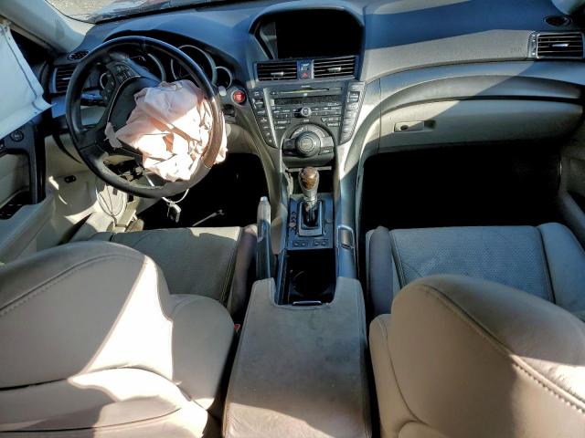 Acura TL Image 11