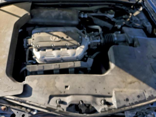Acura TL Image 9