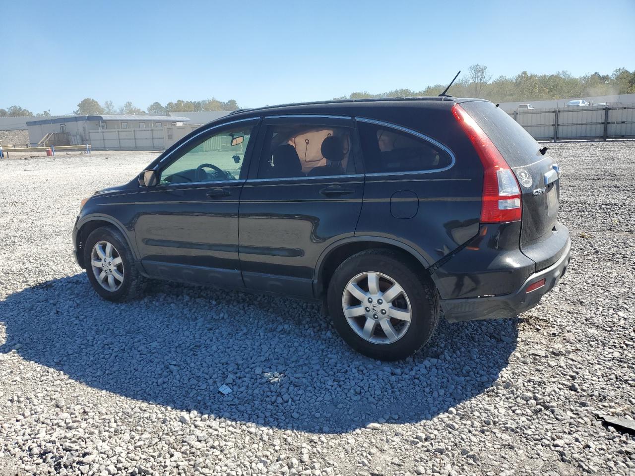 Honda Crv Exl Image 10