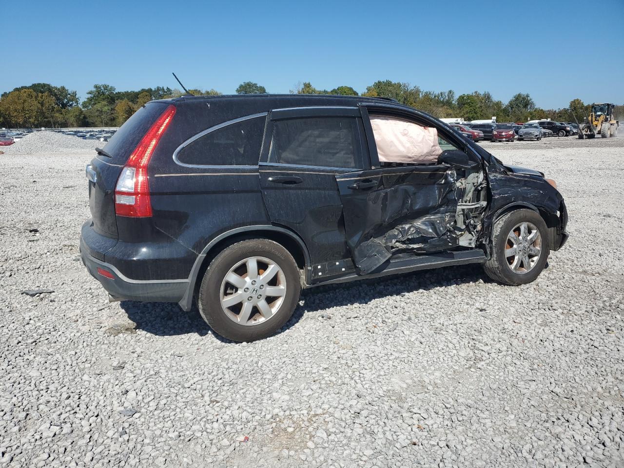 Honda Crv Exl Image 6