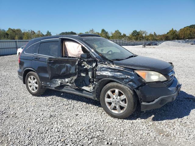 Honda Crv Exl Image 5