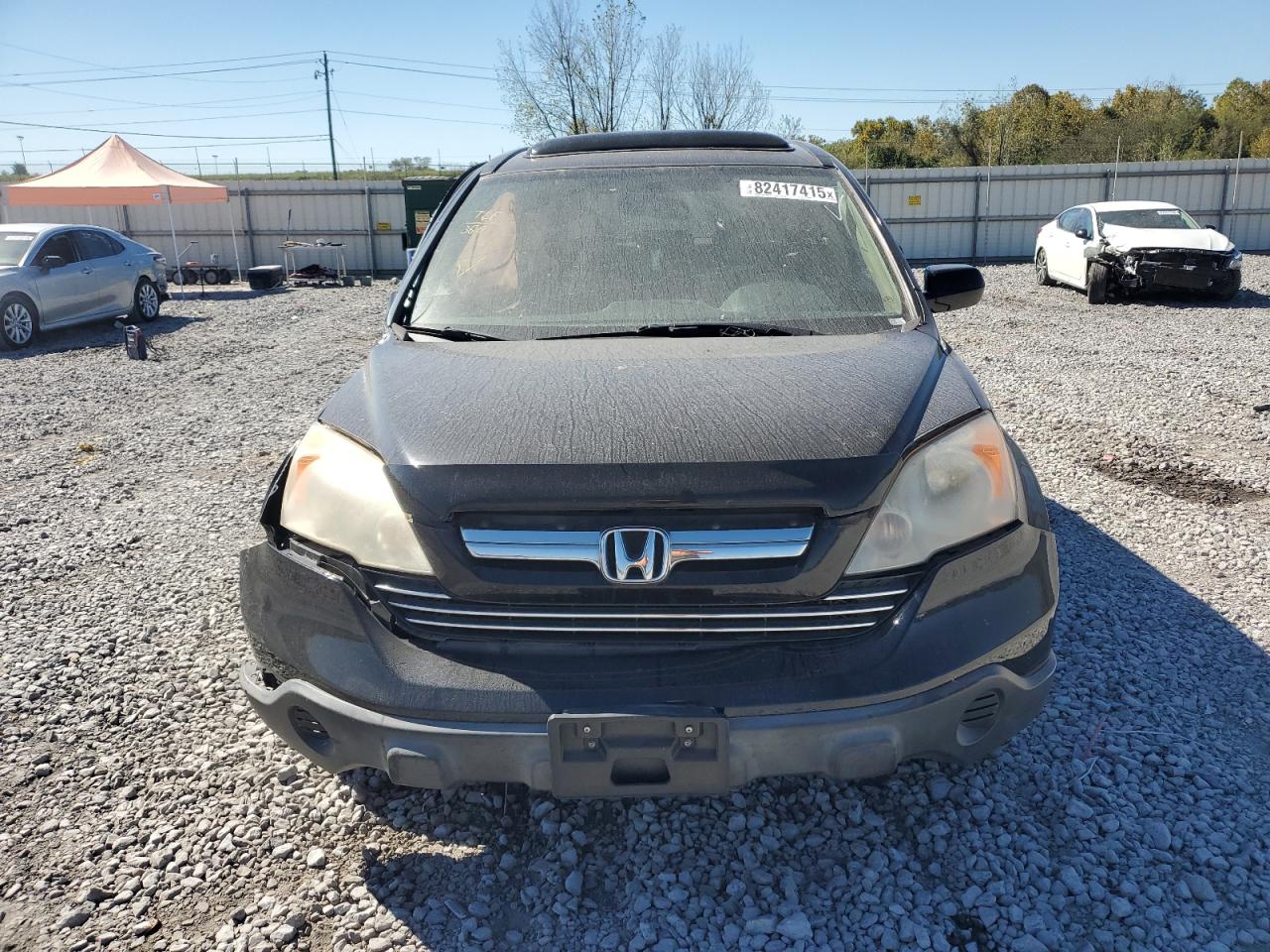 Honda Crv Exl Image 2
