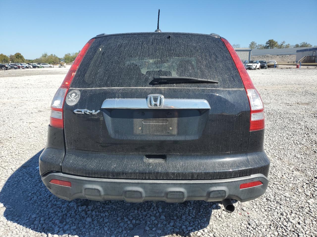 Honda Crv Exl Image 7