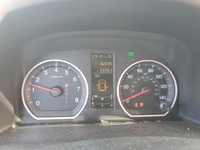 Honda Crv Exl Image 13