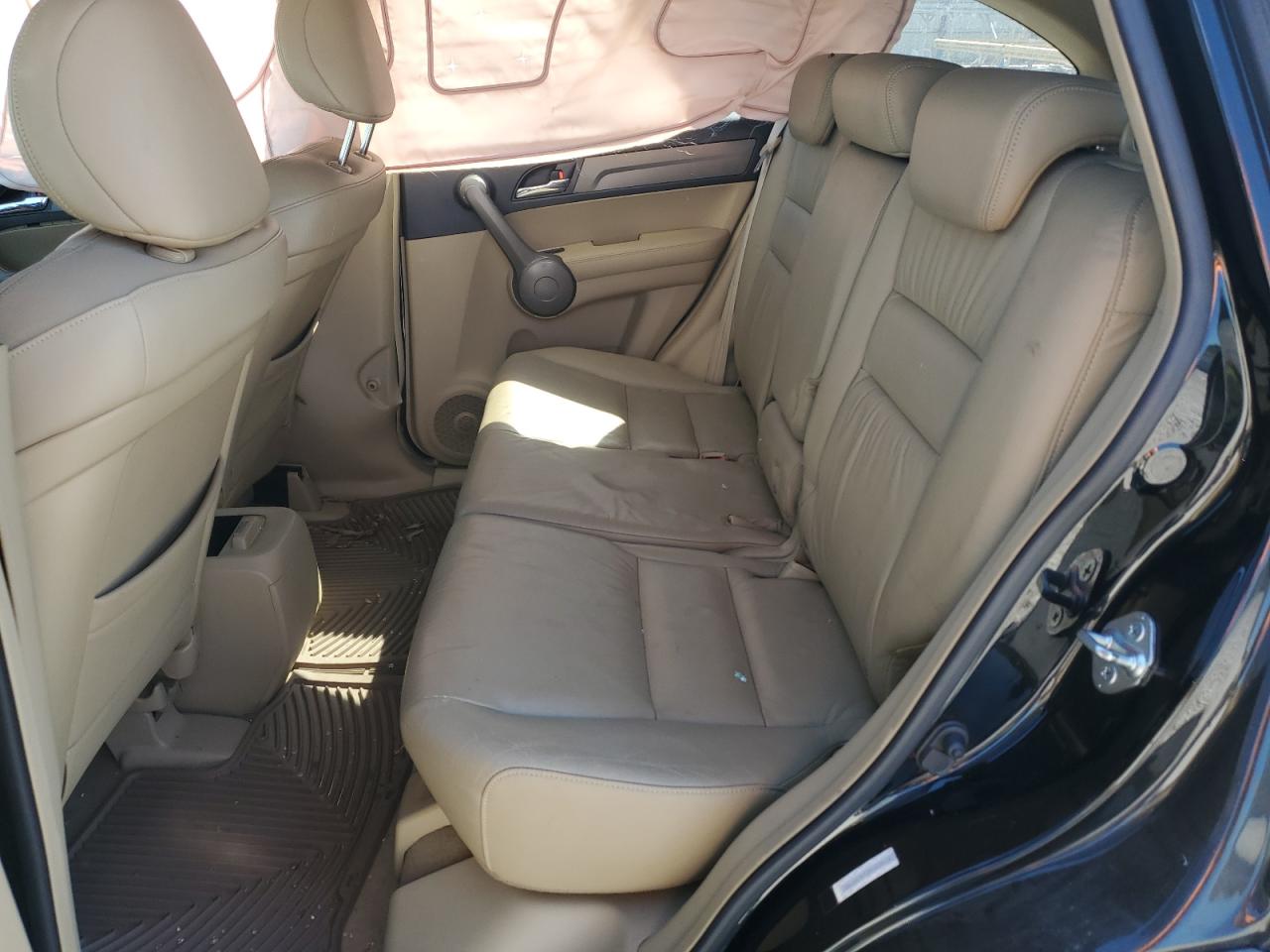 Honda Crv Exl Image 4