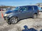 Honda Pilot Exl Image 1