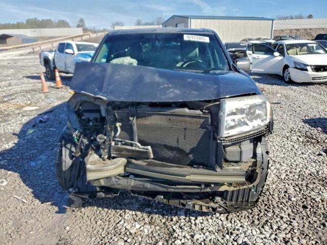 Honda Pilot Exl Image 9