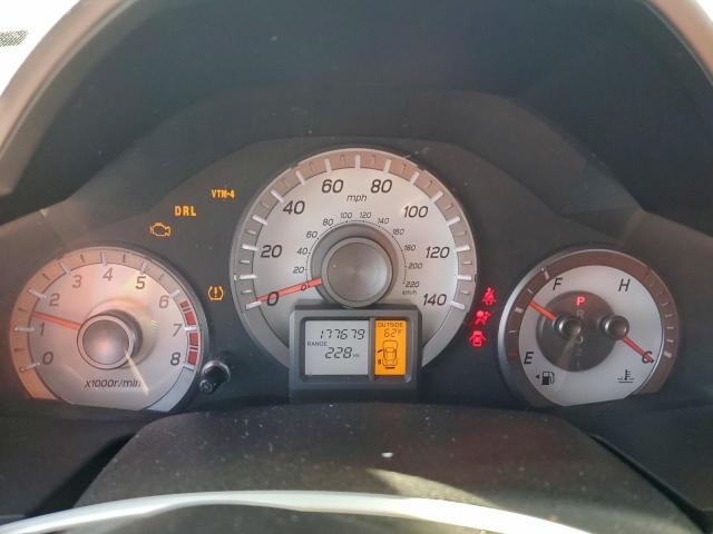 Honda Pilot Exl Image 5