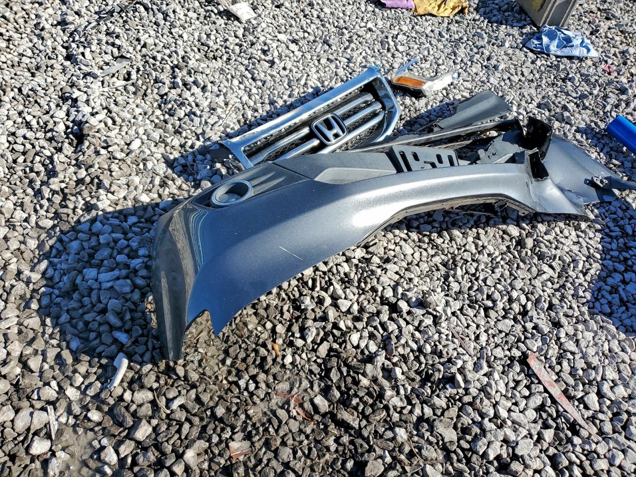 Honda Pilot Exl Image 14