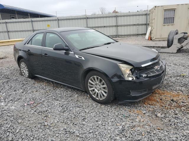 Cadillac CTS Luxury Collection Image 3