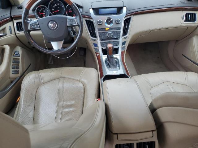 Cadillac CTS Luxury Collection Image 4