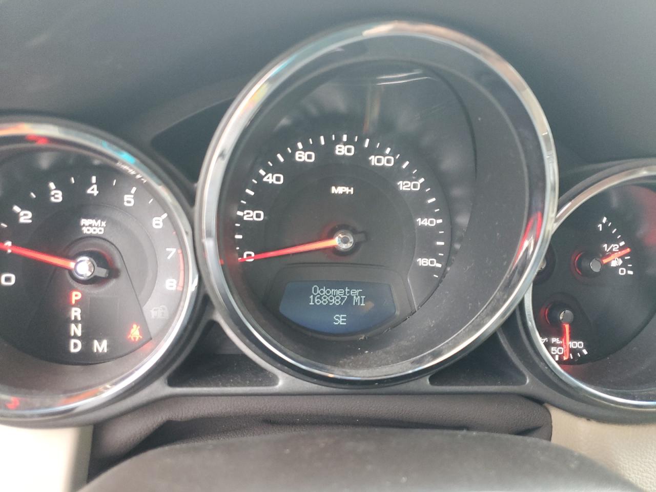 Cadillac CTS Luxury Collection Image 5