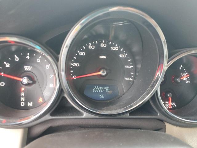 Cadillac CTS Luxury Collection Image 5