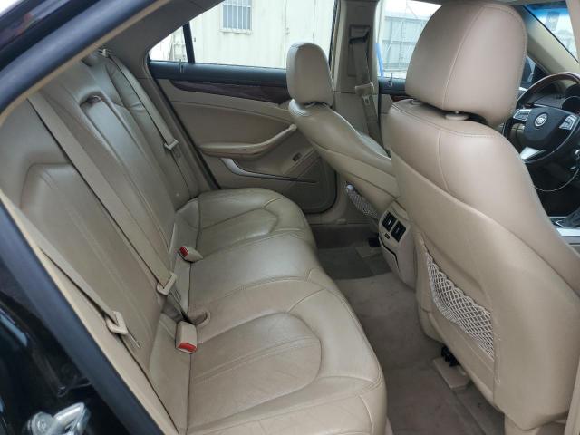 Cadillac CTS Luxury Collection Image 7