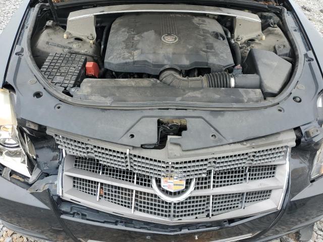 Cadillac CTS Luxury Collection Image 8