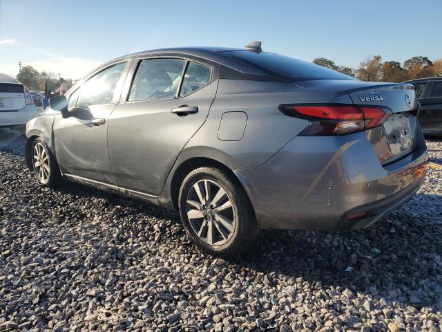 Nissan Versa Sv Image 5