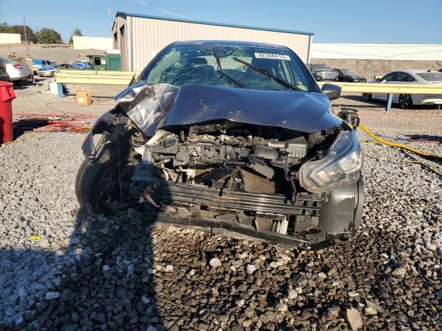 Nissan Versa Sv Image 11