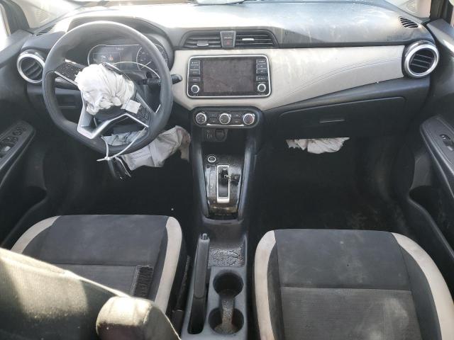 Nissan Versa Sv Image 12
