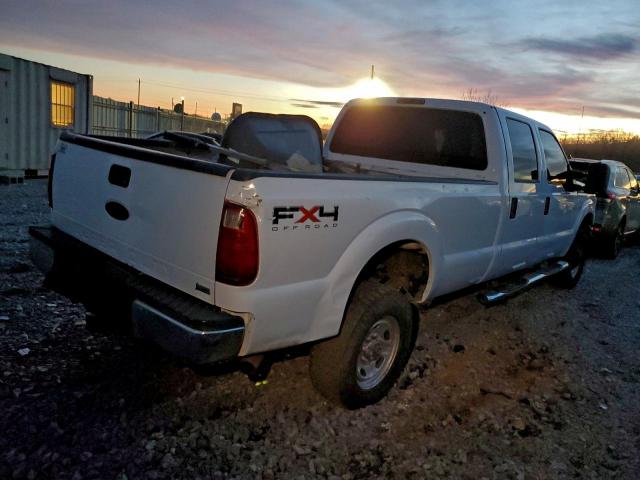 Ford F-350 Super Duty Image 3