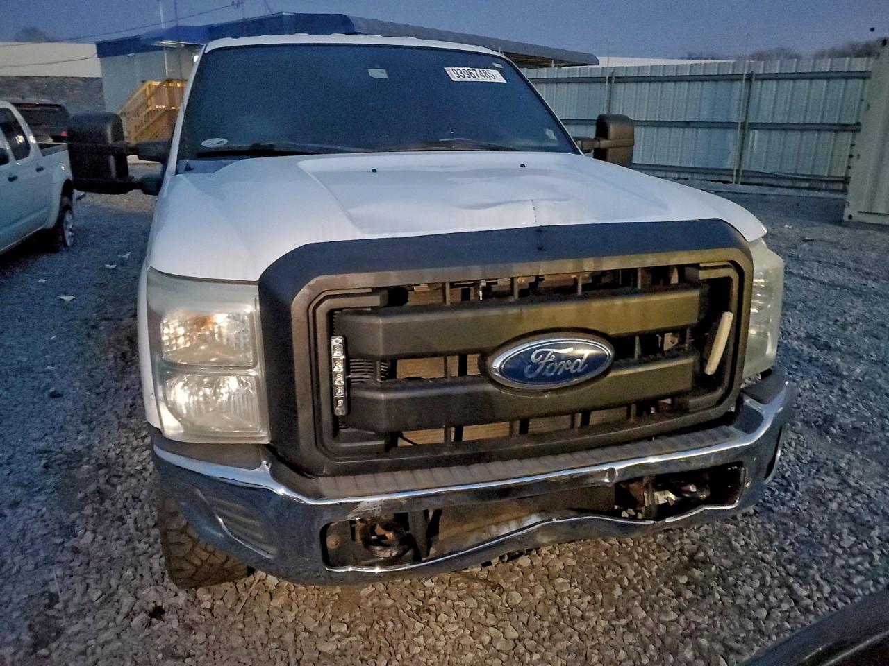 Ford F-350 Super Duty Image 10