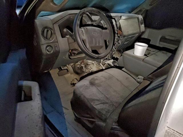 Ford F-350 Super Duty Image 6