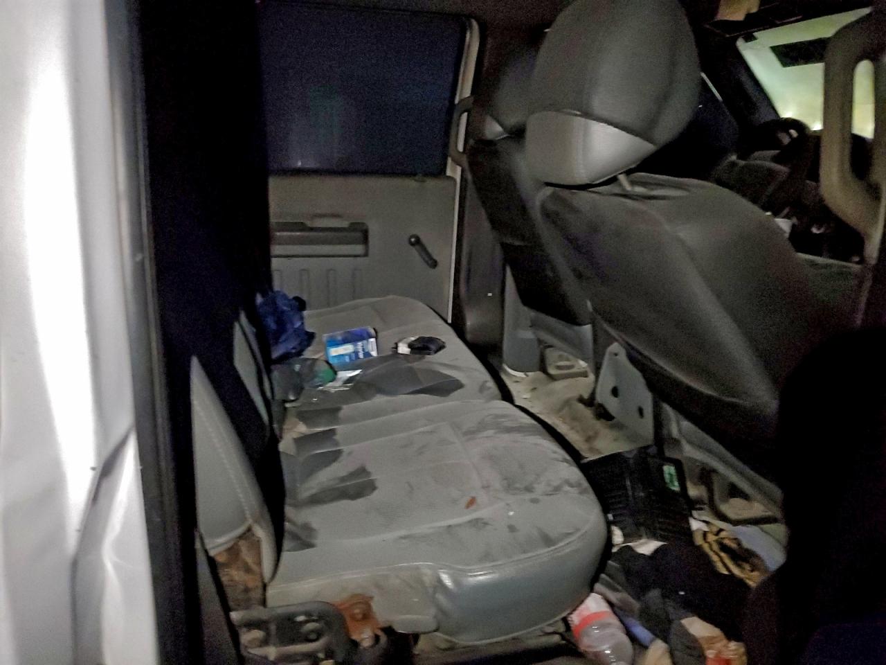 Ford F-350 Super Duty Image 5