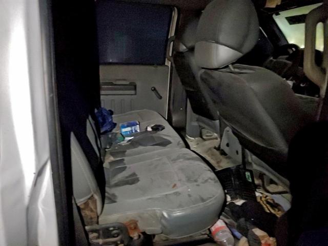 Ford F-350 Super Duty Image 5