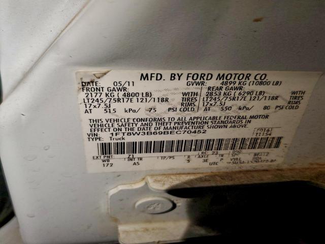 Ford F-350 Super Duty Image 2