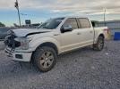 Ford F-150 Supercrew Image 1