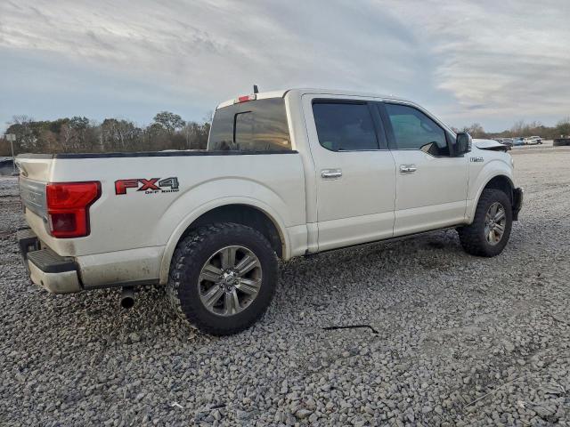 Ford F-150 Supercrew Image 7