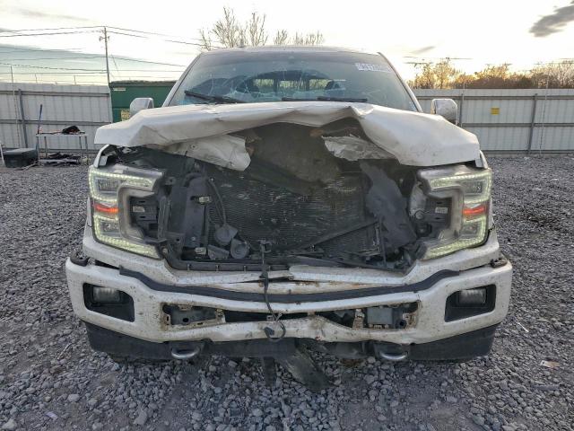 Ford F-150 Supercrew Image 11