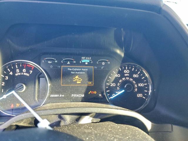 Ford F-150 Supercrew Image 8