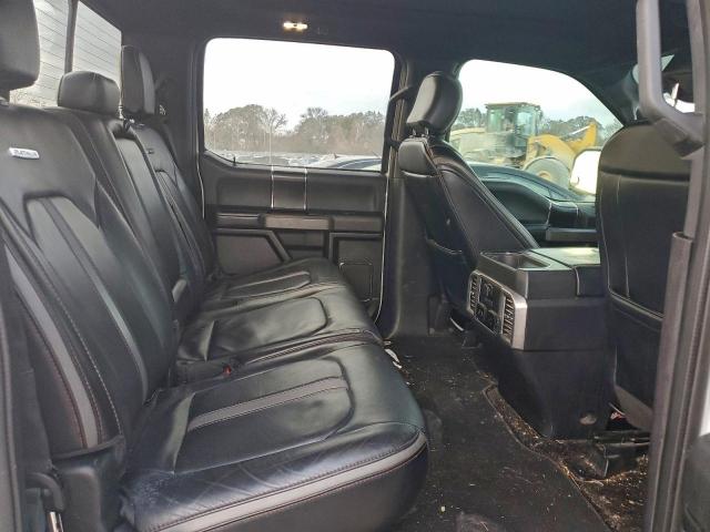 Ford F-150 Supercrew Image 9