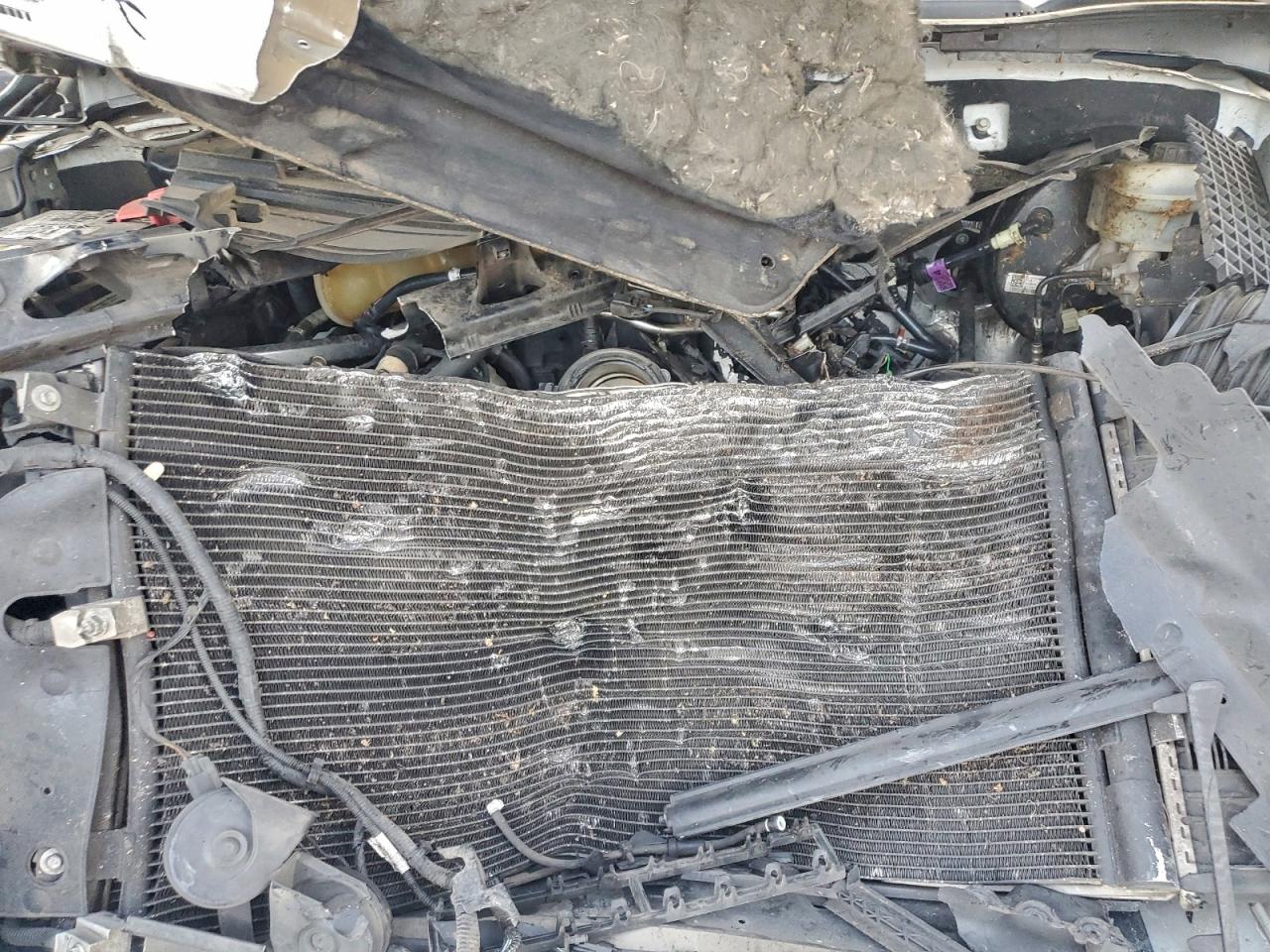 Ford F-150 Supercrew Image 6