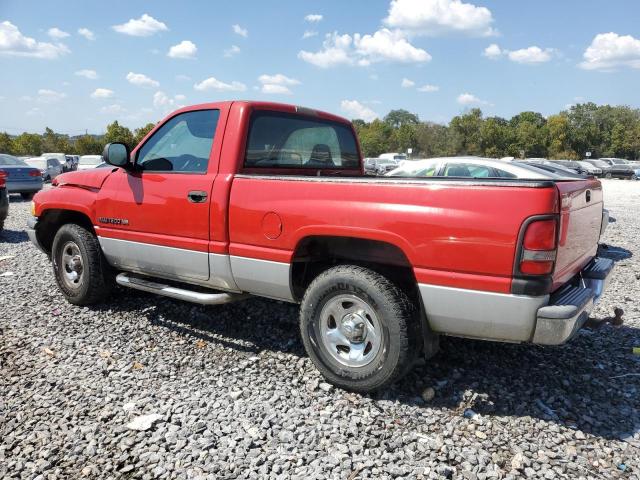 Dodge Ram 1500 Image 12