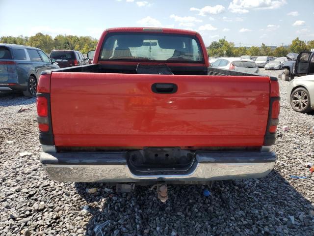 Dodge Ram 1500 Image 4