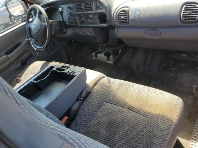 Dodge Ram 1500 Image 2