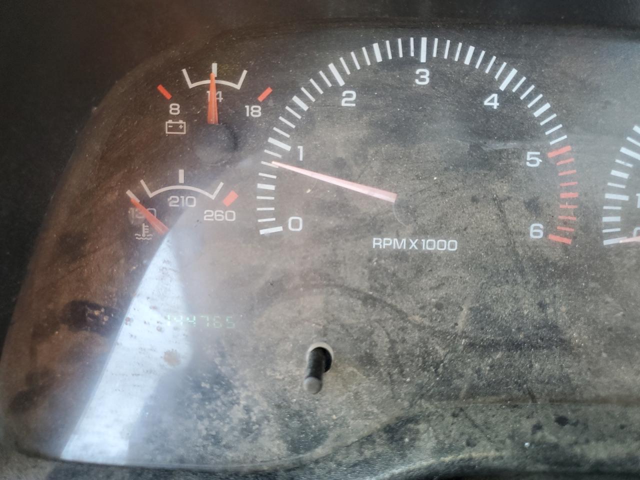 Dodge Ram 1500 Image 6