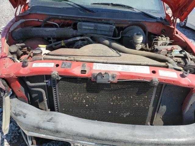 Dodge Ram 1500 Image 8